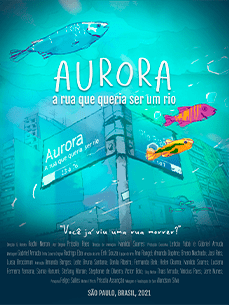 Aurora - A Rua Que Queria ser Rio