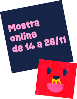 de 14 a 28 de novembro de 2022, 30 filmes no canal 8.4