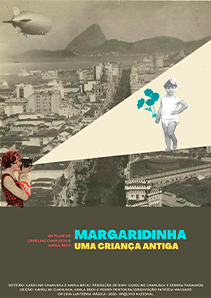 Margaridinha, Uma Criança Antiga