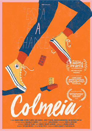 Colmeia