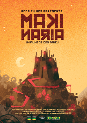 Makinaria