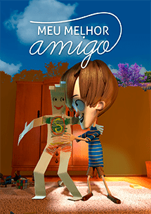 Meu Melhor Amigo