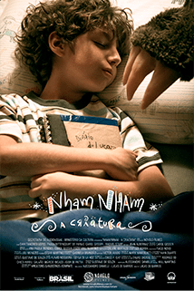 Nham-Nham, A Criatura
