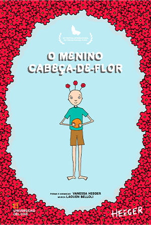 O Menino Cabeça-de-Flor