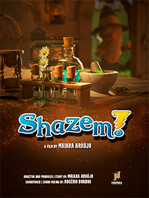 Shazem!