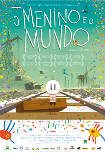 O MENINO E O MUNDO